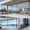PANORAMIC SLIDING DOOR SERIES
