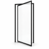 MID/OFF AXIS DOOR