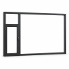 YA SHANG CASEMENT WINDOW