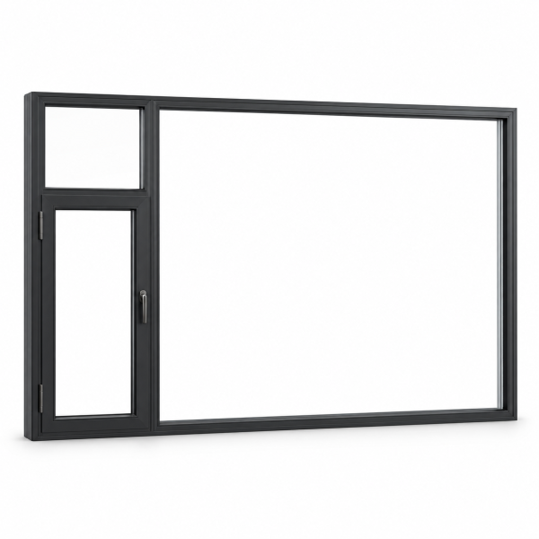 YA SHANG CASEMENT WINDOW