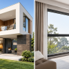 JING SHANG SLIDING WINDOW
