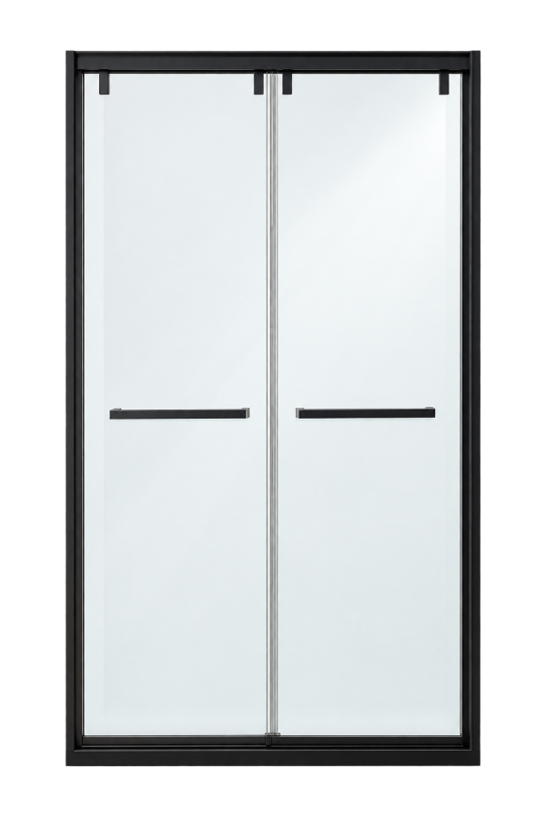 Yelan Series Shower Enclosures
