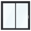 SHANG YI SLIDING DOOR SERIES