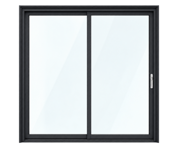 SHANG YI SLIDING DOOR SERIES