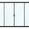 SHANG SHU SLIDING DOOR SERIES