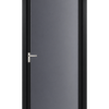 SHANG SHU FLAT DOOR