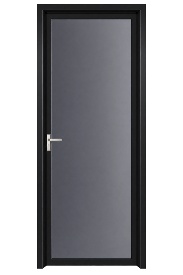 SHANG SHU FLAT DOOR