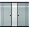 SHANG MEI SLIDING DOOR SERIES