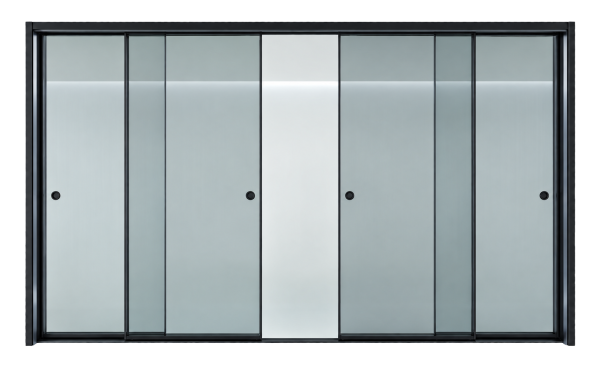 SHANG MEI SLIDING DOOR SERIES