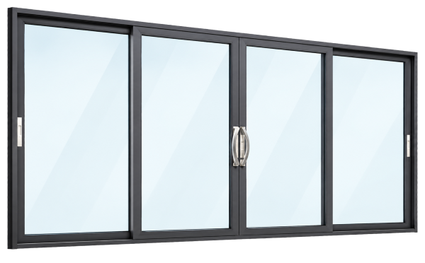 SHANG HE SLIDING DOOR SERIES