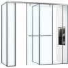 Muyu Series Shower Enclosures