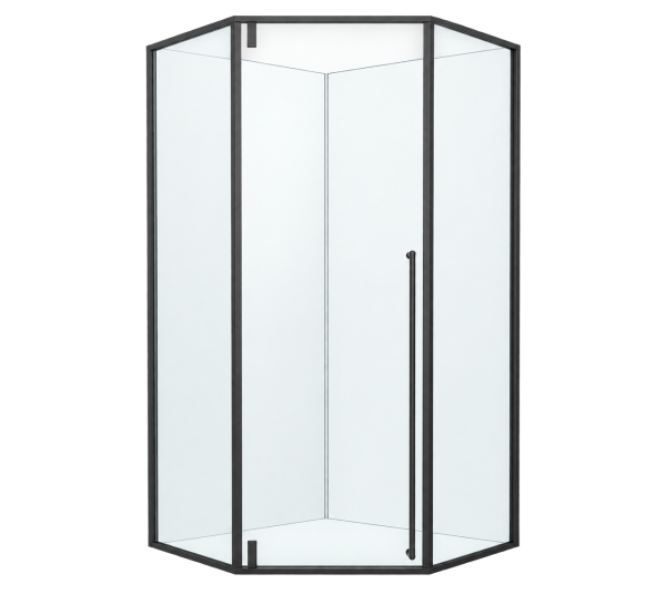 Star Diamond Series Shower Enclosures