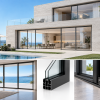 SHANG YI SLIDING DOOR SERIES