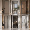 SHANG MEI FLAT DOOR