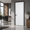 SHANG FAN FLAT DOOR