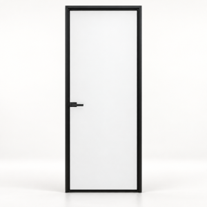 SHANG FAN FLAT DOOR