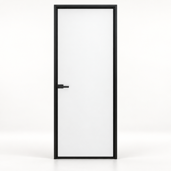 SHANG FAN FLAT DOOR