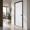 SHANG FAN FLAT DOOR