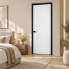 SHANG FAN FLAT DOOR